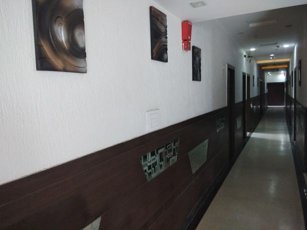 Imagen de los exteriores del Hotel heaven and Resort. Foto 19