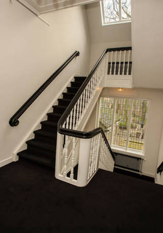 Imagen de la habitación del Hotel het Oude Raadhuis. Foto 5