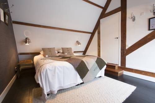 Imagen de la habitación del Hotel het Oude Raadhuis. Foto 10