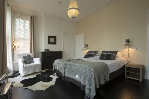 Imagen de la habitación del Hotel het Oude Raadhuis. Foto 12