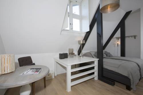 Imagen de la habitación del Hotel het Oude Raadhuis. Foto 13