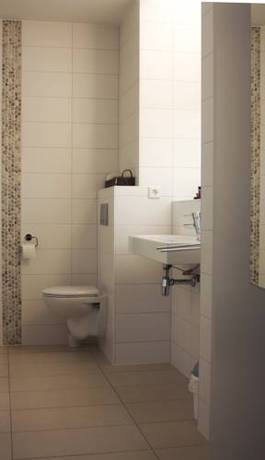 Imagen de la habitación del Hotel het Oude Raadhuis. Foto 16
