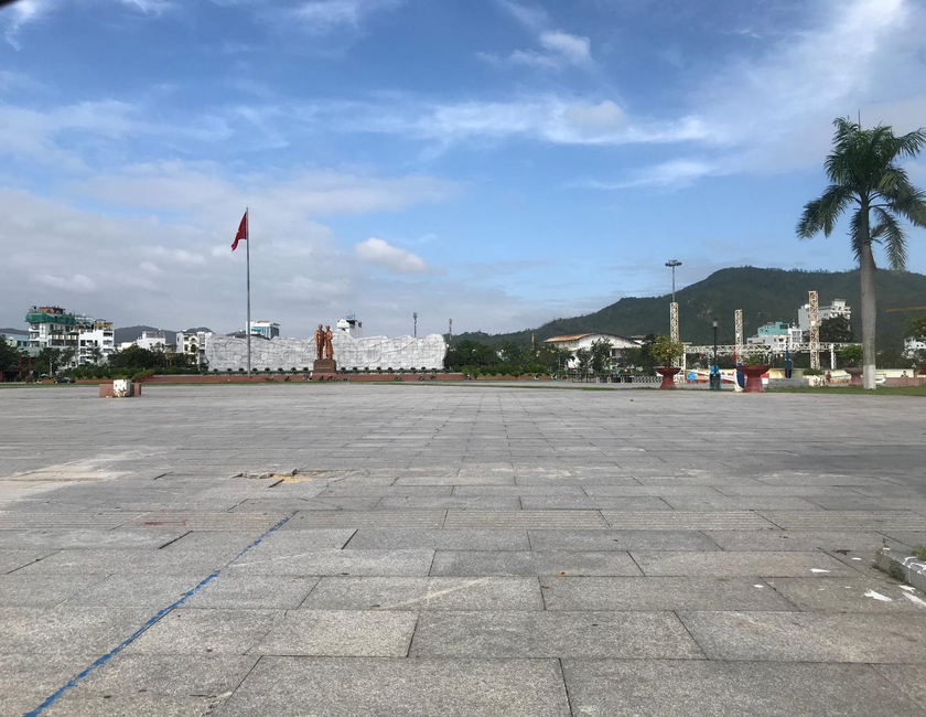 Imagen general del Hotel ho&agrave;ng hưng hotel. Foto 12