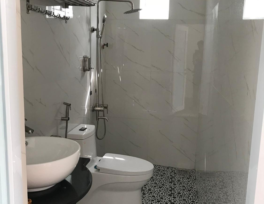 Imagen general del Hotel ho&agrave;ng hưng hotel. Foto 14
