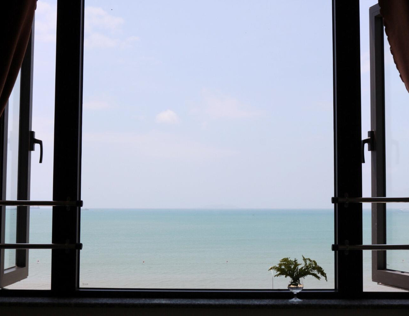 Imagen general del Hotel ho&agrave;ng hưng hotel. Foto 18