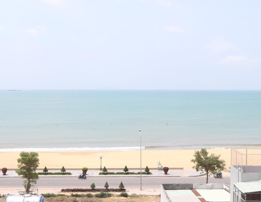 Imagen general del Hotel ho&agrave;ng hưng hotel. Foto 19