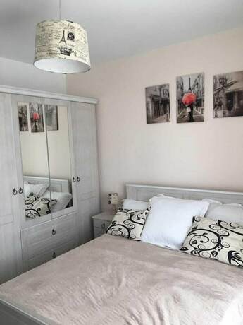 Imagen general del Hotel holiday 1. Foto 1