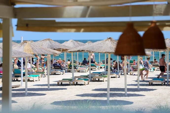 Imagen general del Hotel holiday 1. Foto 3