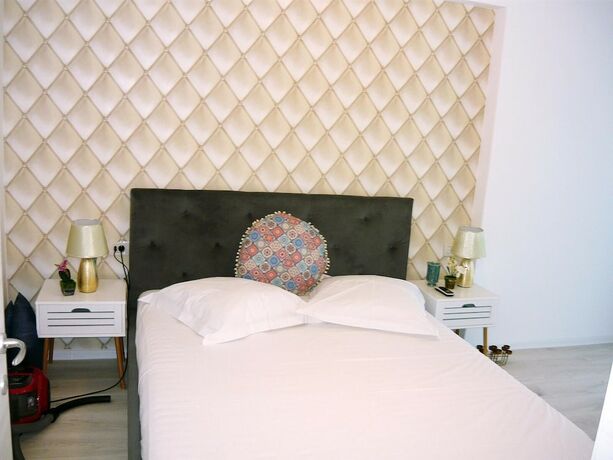 Imagen general del Hotel holiday 1. Foto 5