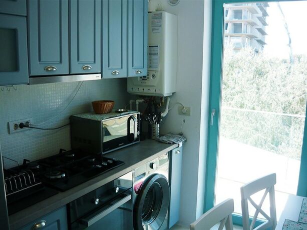 Imagen general del Hotel holiday 1. Foto 6
