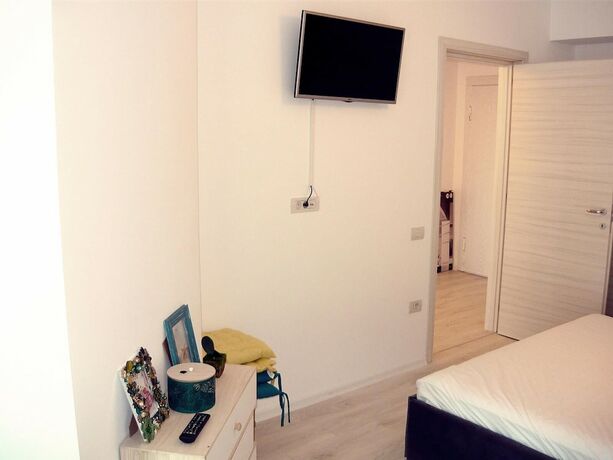 Imagen general del Hotel holiday 1. Foto 7