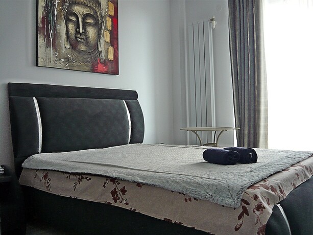 Imagen general del Hotel holiday 1. Foto 13