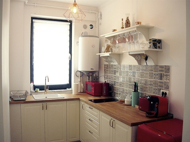 Imagen general del Hotel holiday 1. Foto 16