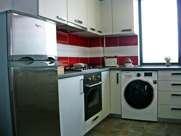 Imagen general del Hotel holiday 1. Foto 19