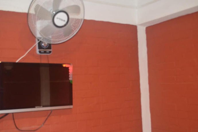 Imagen de la habitación del Hotel holiday inn, Katmandu. Foto 4