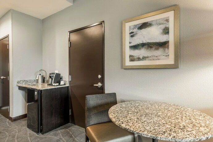 Imagen general del Hotel holiday inn hotel & suites silicon valley - milpit. Foto 4