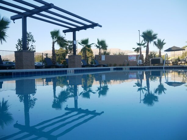 Imagen general del Hotel holiday inn hotel & suites silicon valley - milpit. Foto 6