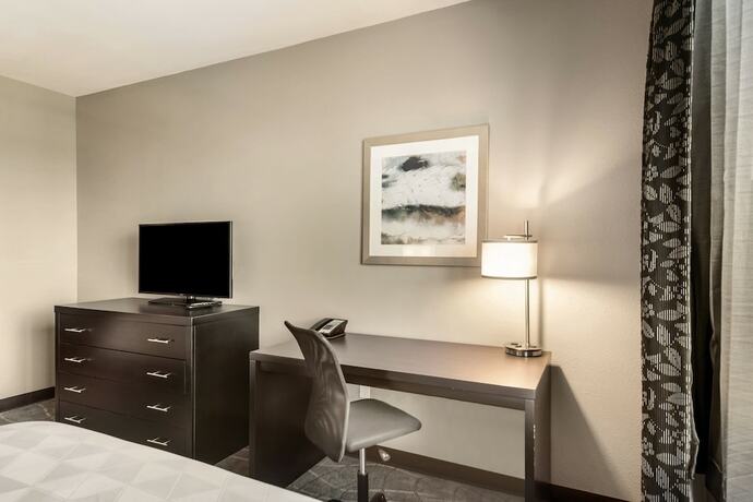 Imagen de la habitación del Hotel holiday inn hotel & suites silicon valley - milpit. Foto 25