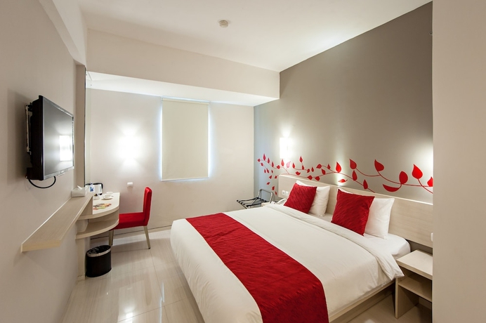 Imagen de la habitación del Hotel @hom Kudus By Horison Group. Foto 9