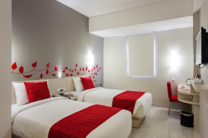 Imagen de la habitación del Hotel @hom Kudus By Horison Group. Foto 10