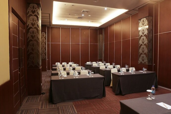 Imagen general del Hotel @hom Premiere Abepura By Horison. Foto 1