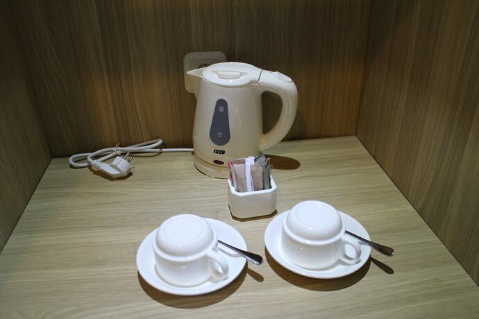 Imagen general del Hotel @hom Premiere Abepura By Horison. Foto 13