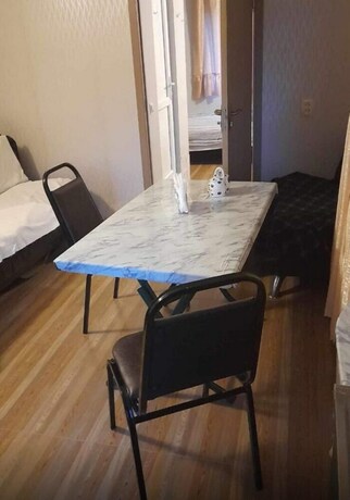 Imagen de la habitación del Hotel home in kutaisi. Foto 8