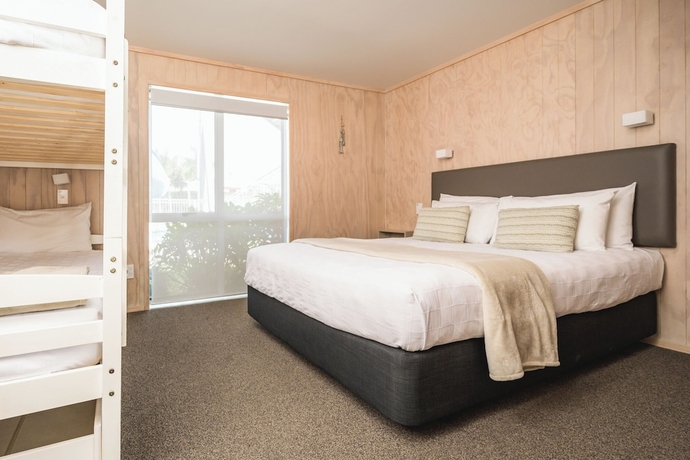 Imagen de la habitación del Hotel Ōhope Beach TOP 10 Holiday Park. Foto 3
