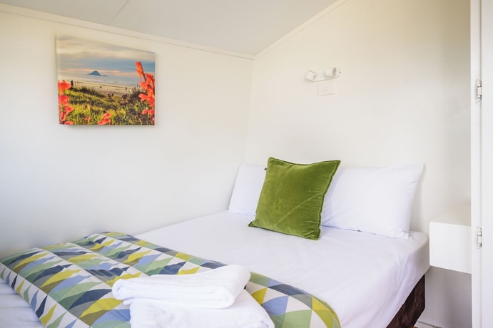 Imagen de la habitación del Hotel Ōhope Beach TOP 10 Holiday Park. Foto 7