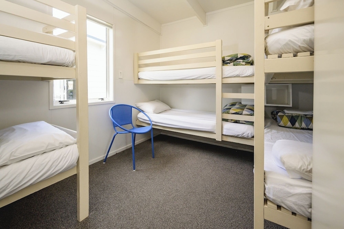 Imagen de la habitación del Hotel Ōhope Beach TOP 10 Holiday Park. Foto 11