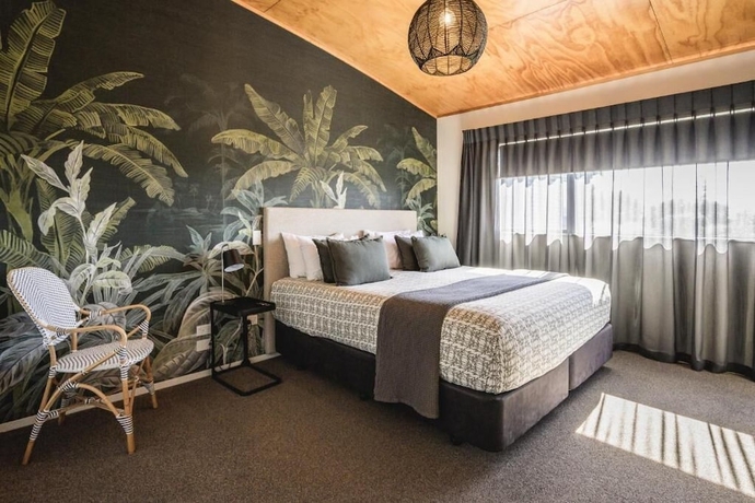 Imagen de la habitación del Hotel Ōhope Beach TOP 10 Holiday Park. Foto 12
