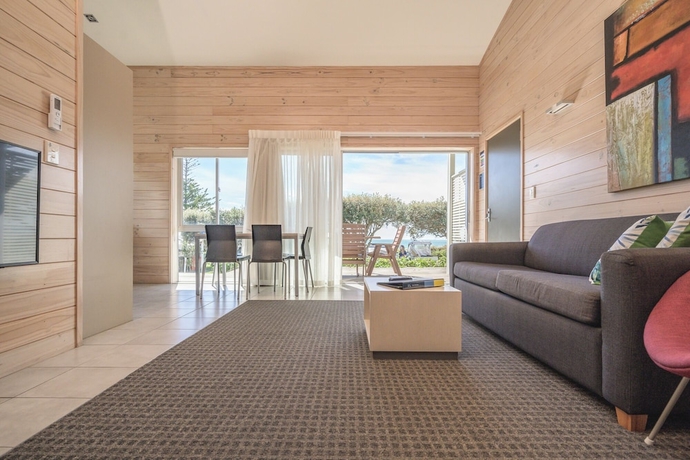 Imagen de la habitación del Hotel Ōhope Beach TOP 10 Holiday Park. Foto 14