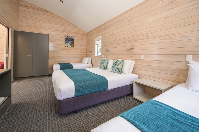 Imagen de la habitación del Hotel Ōhope Beach TOP 10 Holiday Park. Foto 15