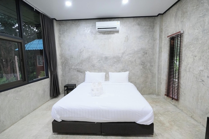 Imagen de la habitación del Hotel hormmuenlee resort. Foto 3