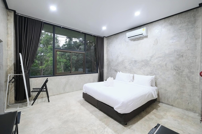 Imagen de la habitación del Hotel hormmuenlee resort. Foto 4