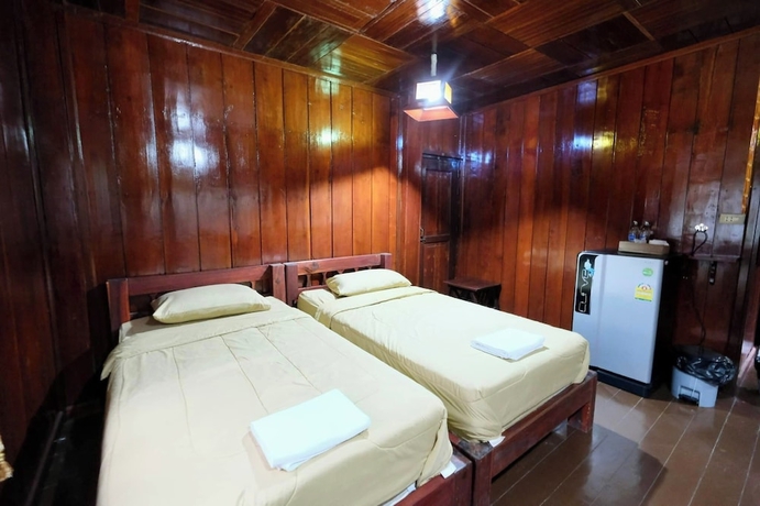 Imagen de la habitación del Hotel hormmuenlee resort. Foto 5