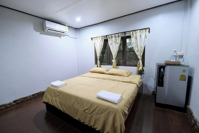 Imagen de la habitación del Hotel hormmuenlee resort. Foto 7