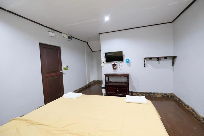 Imagen de la habitación del Hotel hormmuenlee resort. Foto 8