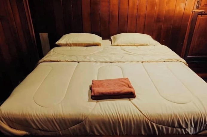 Imagen de la habitación del Hotel hormmuenlee resort. Foto 9