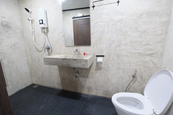 Imagen de la habitación del Hotel hormmuenlee resort. Foto 13