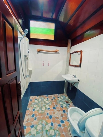 Imagen de la habitación del Hotel hormmuenlee resort. Foto 14
