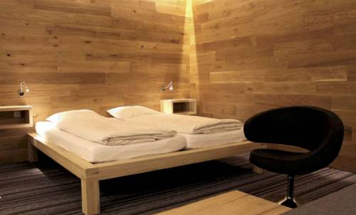 Imagen de la habitación del Hotel horsk&yacute; hotel kopřivn&aacute;. Foto 3