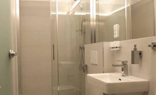 Imagen de la habitación del Hotel horsk&yacute; hotel kopřivn&aacute;. Foto 4