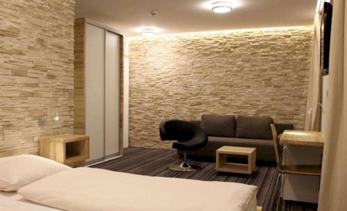 Imagen de la habitación del Hotel horsk&yacute; hotel kopřivn&aacute;. Foto 5
