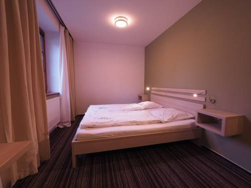 Imagen de la habitación del Hotel horsk&yacute; hotel kopřivn&aacute;. Foto 6