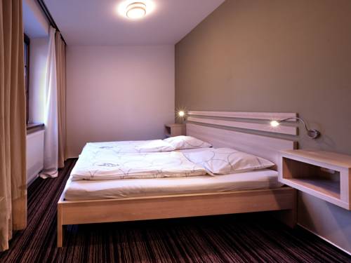 Imagen de la habitación del Hotel horsk&yacute; hotel kopřivn&aacute;. Foto 7