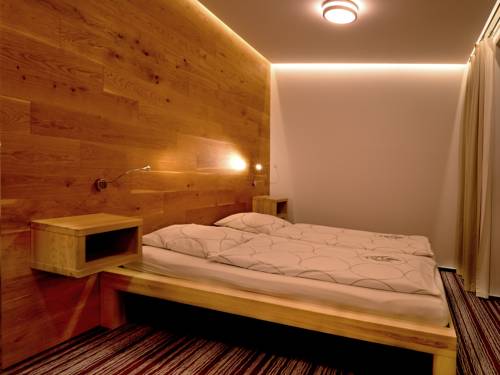 Imagen de la habitación del Hotel horsk&yacute; hotel kopřivn&aacute;. Foto 9
