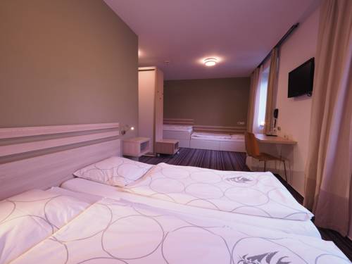 Imagen de la habitación del Hotel horsk&yacute; hotel kopřivn&aacute;. Foto 10