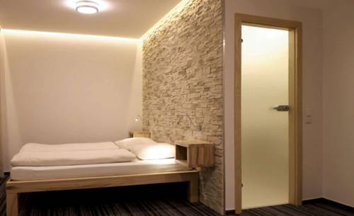 Imagen de la habitación del Hotel horsk&yacute; hotel kopřivn&aacute;. Foto 11