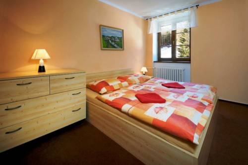 Imagen de la habitación del Hotel horsk&yacute; hotel kopřivn&aacute;. Foto 14